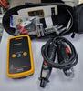Martindale Test Unit PD440S and Dummond Test Lamps MTL20