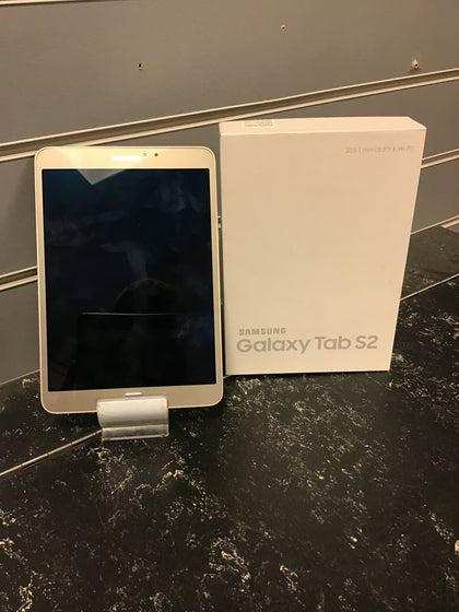 Samsung Galaxy Tab S2 Boxed