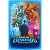 Minecraft Legends - Deluxe Edition (PS5)