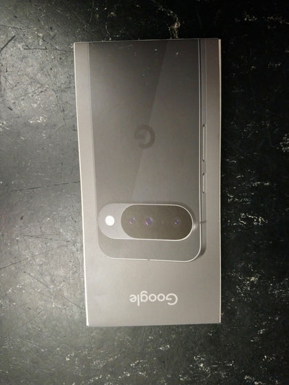 Google Pixel 10 - 128GB - SEALED