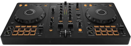 Pioneer DDJ FLX4 DJ Controller