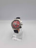 Techomarine Cruise Mens Watch - Chronometer - Quartz Battery - W/ Date - Leather Strap - Unboxed