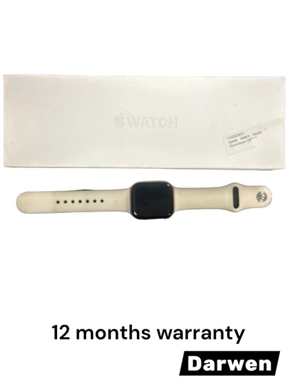 Apple Watch Series 10 42mm Rose Gold Cellular - S/M - Boxed