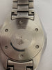 Emporio Armani Mens Claudio Green Dial Chronograph Watch AR11480