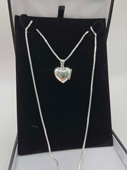 925 silver 24