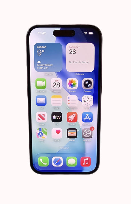 Apple iPhone 16 128GB