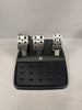 Logitech G923 Racing Wheel and Pedals PS5 PS4 & PC