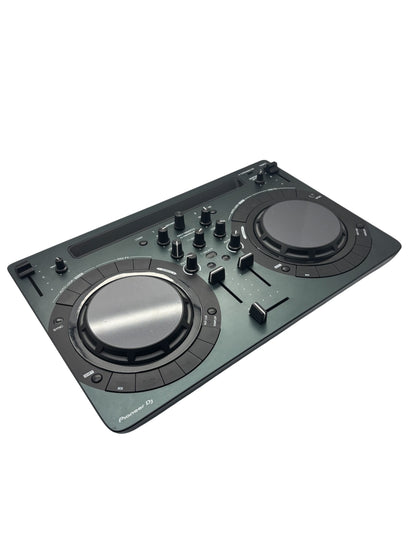 Pioneer DDJ-WEGO4 DJ Controller (Black)
