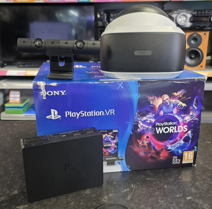 Sony PlayStation VR 1 ( PS4) - Boxed