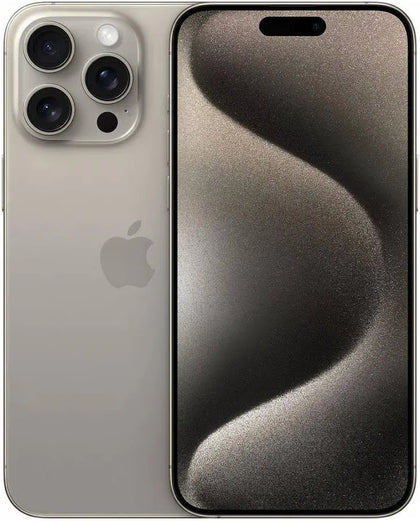 Apple iPhone 15 Pro Max 256GB 86%