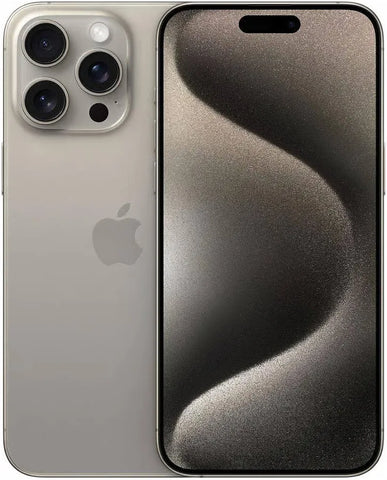 Apple iPhone 15 Pro Max 256GB 86%
