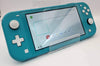 Nintendo Switch Lite Console, 32GB Turquoise, Unboxed