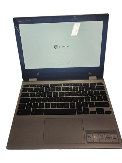 Acer Chromebook Spin 311