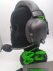 Razer - BlackShark V2 x Headset Multi Platform wired Esports Headset- Black
