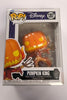Pumpkin King Funko Pop 1357 Nightmare before Christmas