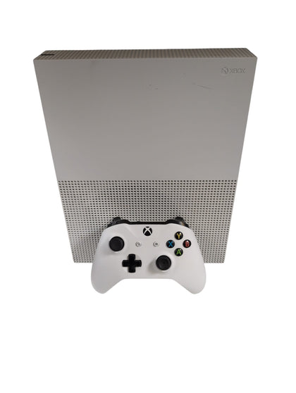 Microsoft Xbox One S 500GB White