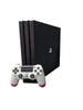 PlayStation 4 Pro - 1TB