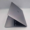 Apple Macbook Air 10 - M1, 8GB RAM, 256GB SSD, 13" Screen - Space Grey *Unboxed*