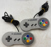 Snes Classic Mini Nintendo Console 2018 Replica Clv-301