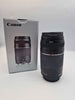 Canon EF 75-300mm F/4-5.6 III Lens