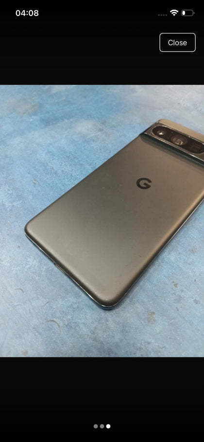GOOGLE PIXEL 8 PRO
