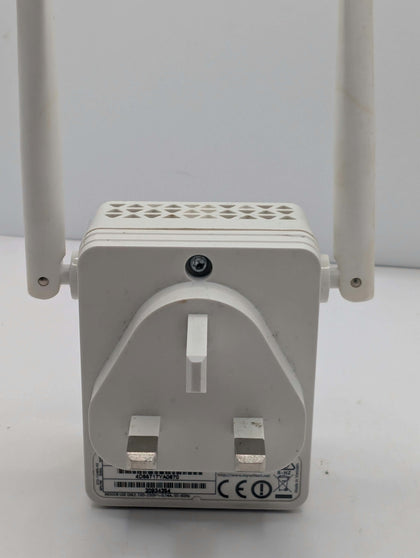 NETGEAR WiFi Extender Booster EX6120