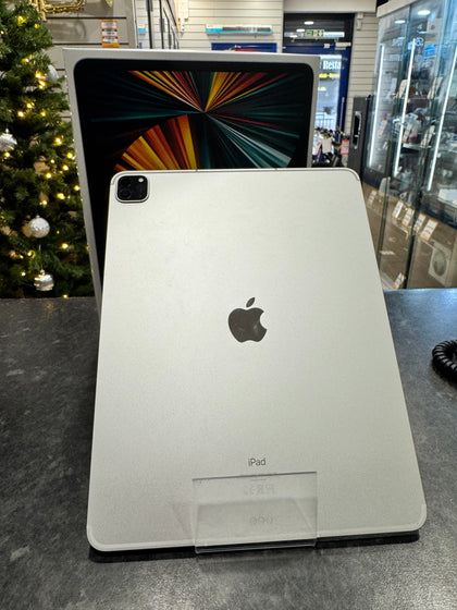 Apple iPad Pro 5th Generation - 12.9