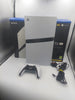 PlayStation 5 Pro Console, 2TB, White, Boxed