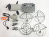 DJI Mini 2 Drone With DJI RC Remote Controller & Accessories