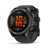 Garmin Fenix 8 Pro AMOLED Watch 51mm - Carbon Grey