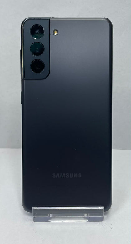 Samsung S21 - 128GB - Black ** Any Network **