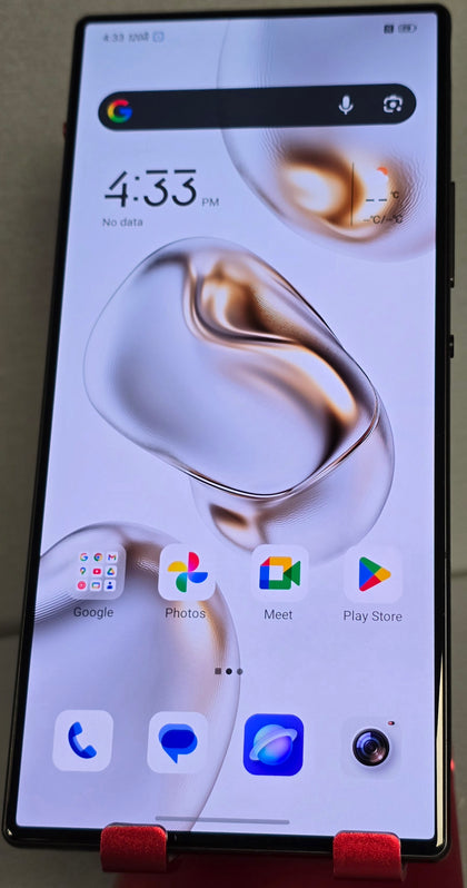ZTE Nubia RedMagic 10 Air (16GB+512GB) Twilight, ***Unlocked,Unboxed***