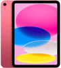 Apple iPad 10th Gen 2022 WiFi 64GB Pink