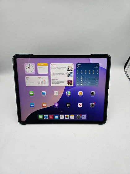 Apple iPad Pro 12.9