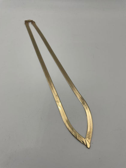 9ct gold chain
