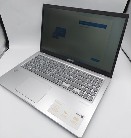 Asus X515JA/i3-1005G1/8GB Ram/256GB SSD/15