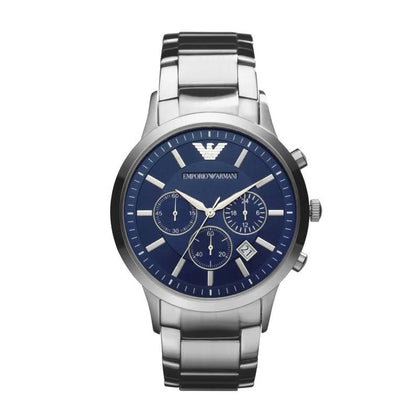 Emporio Armani Orologio Uomo AR2448 boxed