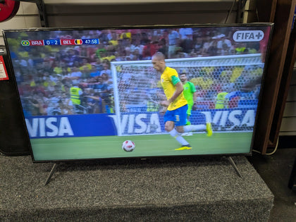 SAMSUNG UE43TU7020K 43