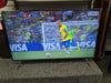 SAMSUNG UE43TU7020K 43" Smart 4K Ultra HD  LED TV
