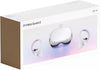 Meta Quest 2 - Advanced All-In-One VR Headset - 128gb
