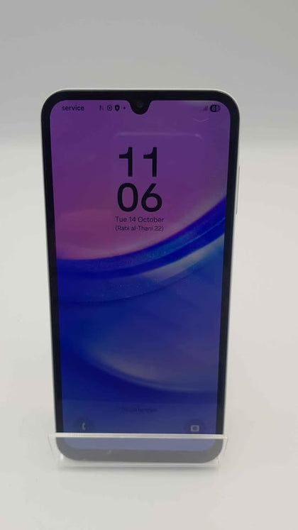 SAMSUNG GALAXY A15 128GB UNLOCKED