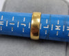 22ct Gold Ring Size "K"