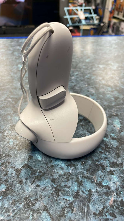 Oculus quest 2 left controller