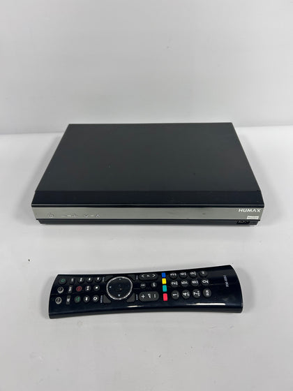 Humax HDR-2000T Freeview HD Recorder - 500 GB