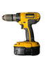 Dewalt DC725 18V Cordless Hammer Drill *Collection Only*