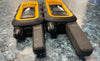 DeWalt walkie-talkies