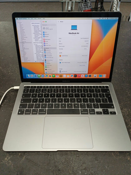 Apple MacBook Air (2020)