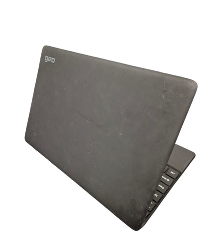 Geobook Laptop - W10/Intel Celeron/64GB/4GB RAM - 2 YEAR WARRANTY