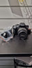 Canon EOS 2000D Black + 18-55mm III