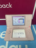 NINTENDO DS LITE PINK 4GB UNBOXED